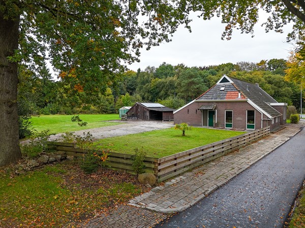 Medium property photo - Groningerstraat 12, 9481 AT Vries